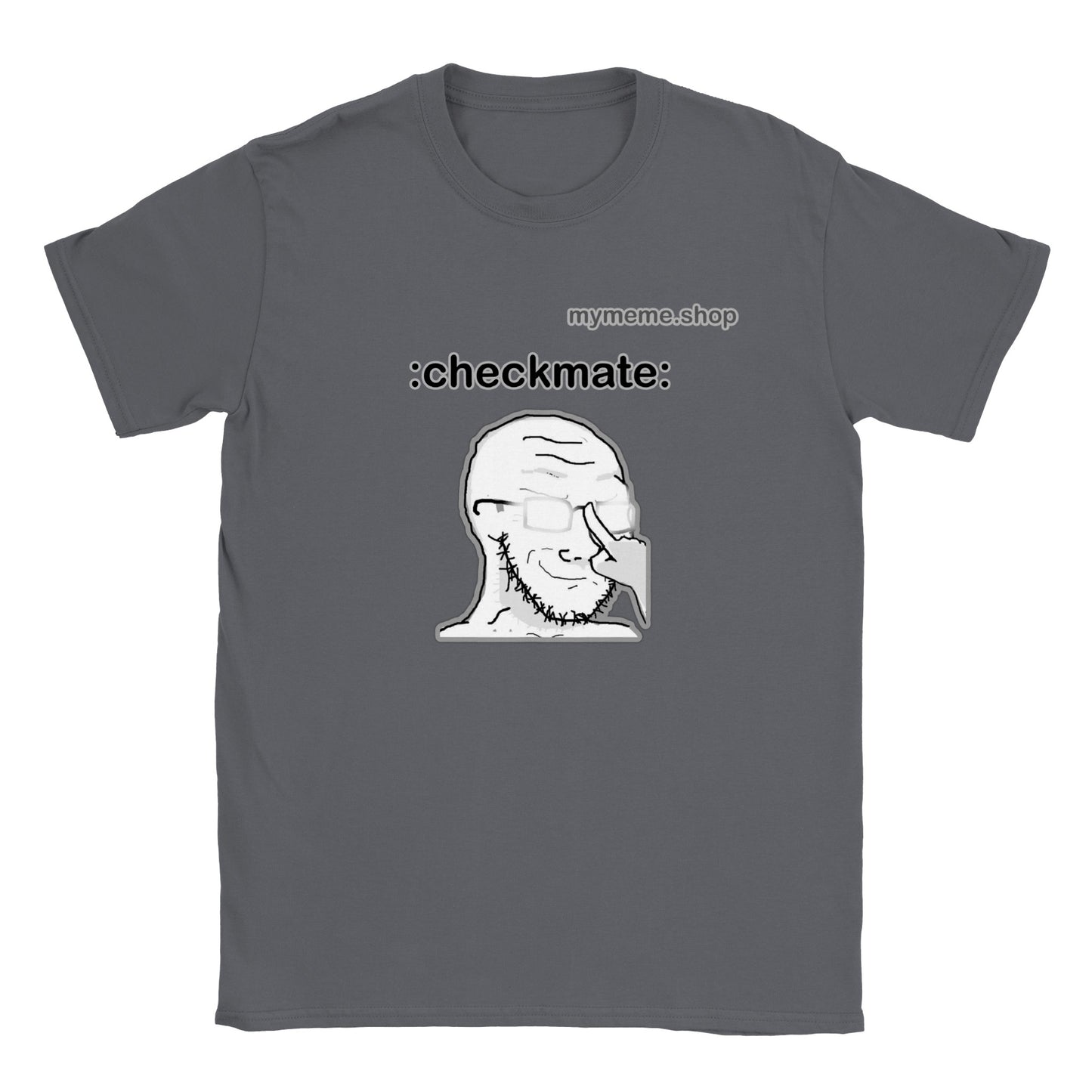 :checkmate: T-shirt