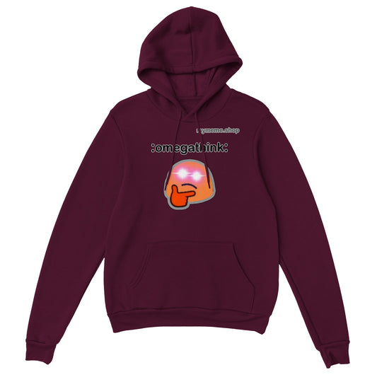 :omegathink: Hoodie