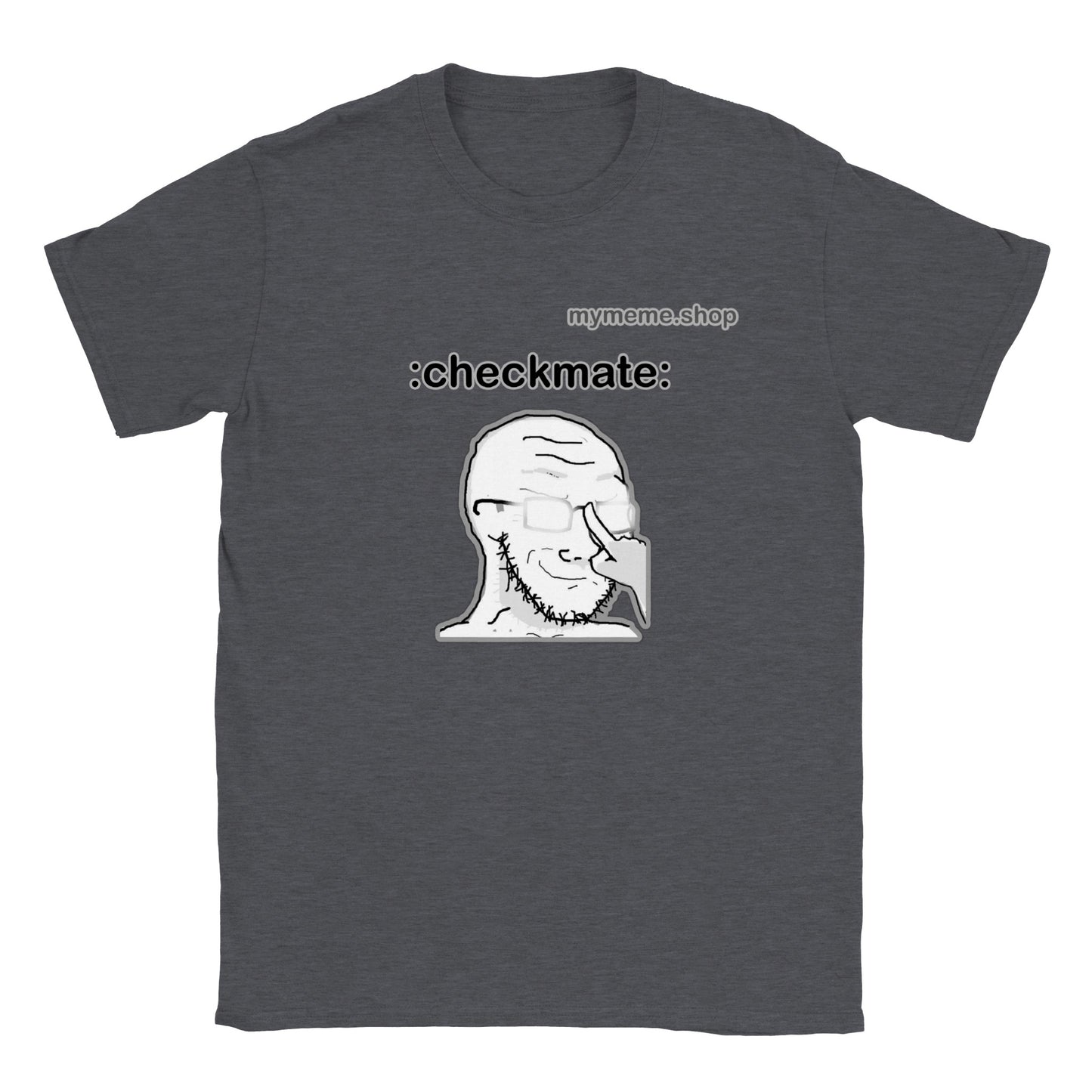:checkmate: T-shirt