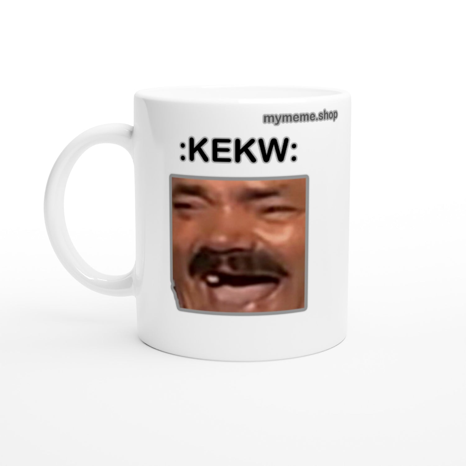 Emote Mugs