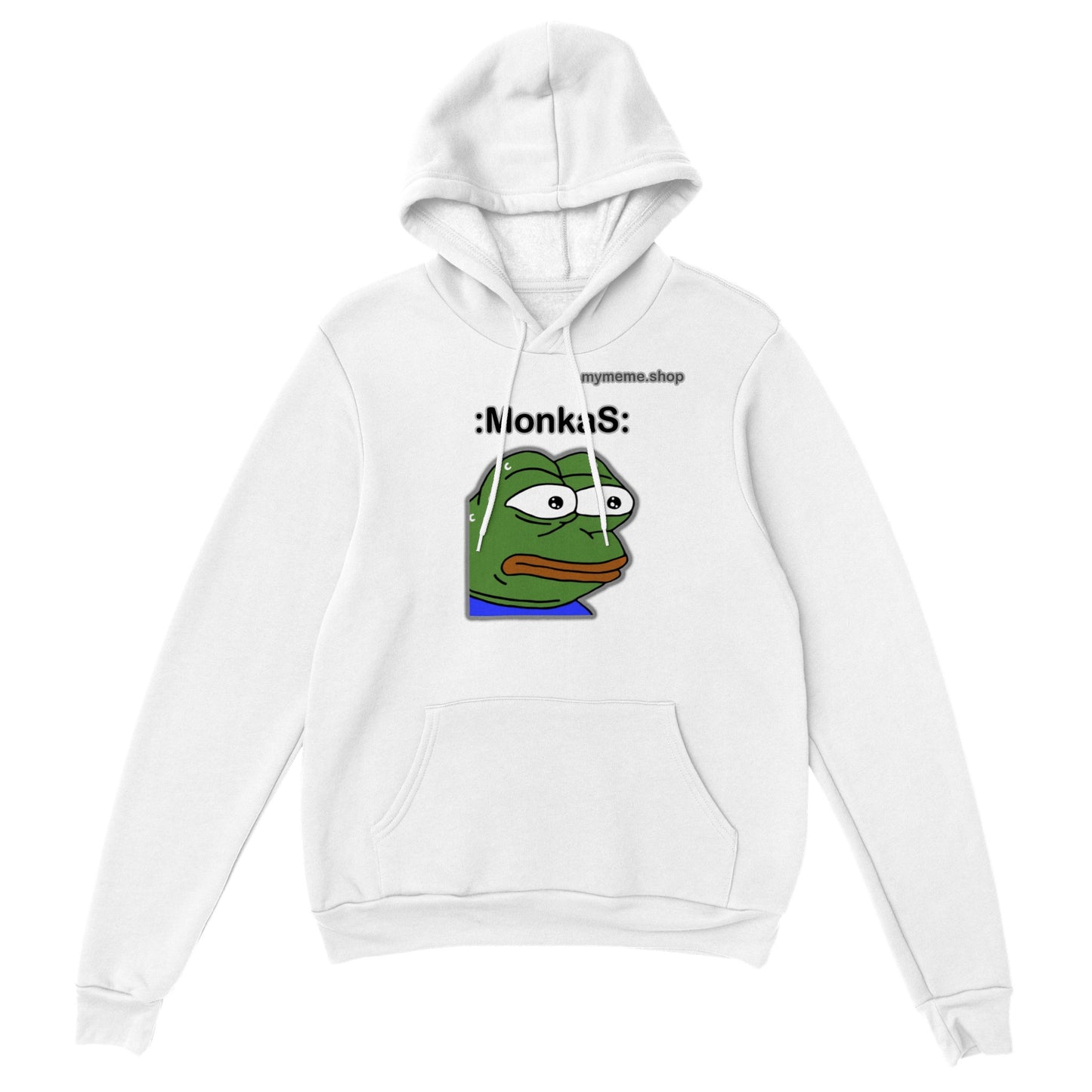 :MonkaS: Hoodie