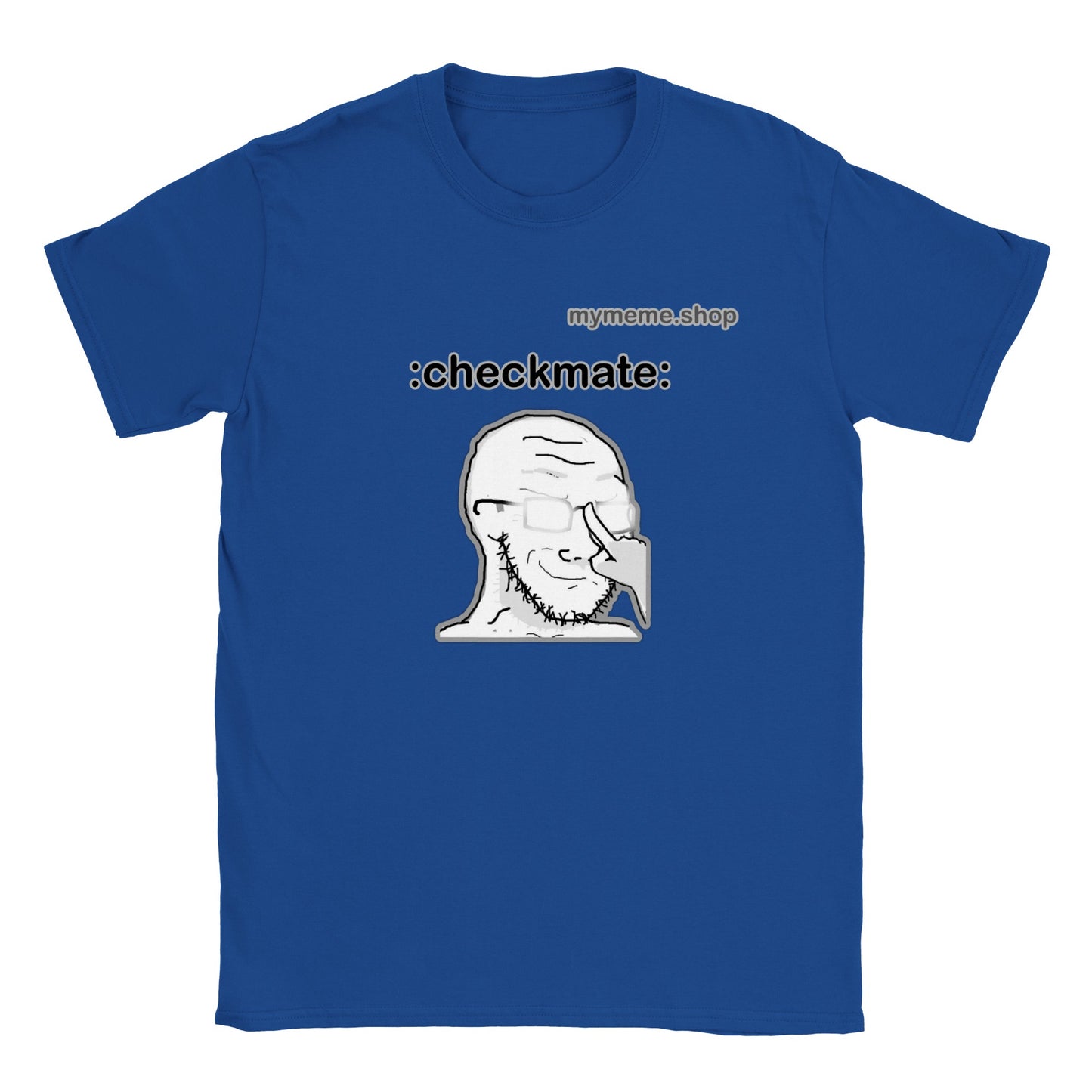 :checkmate: T-shirt