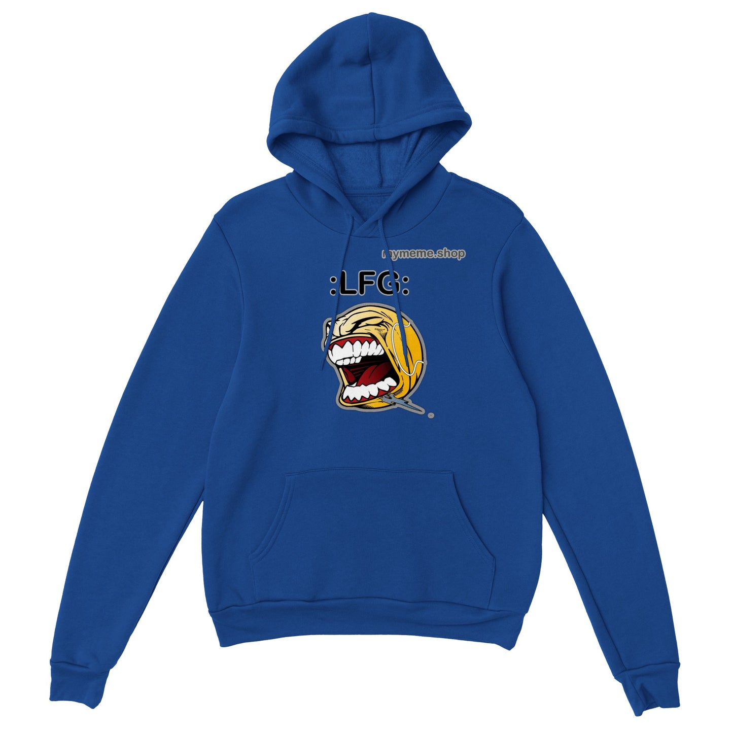 :LFG: Hoodie