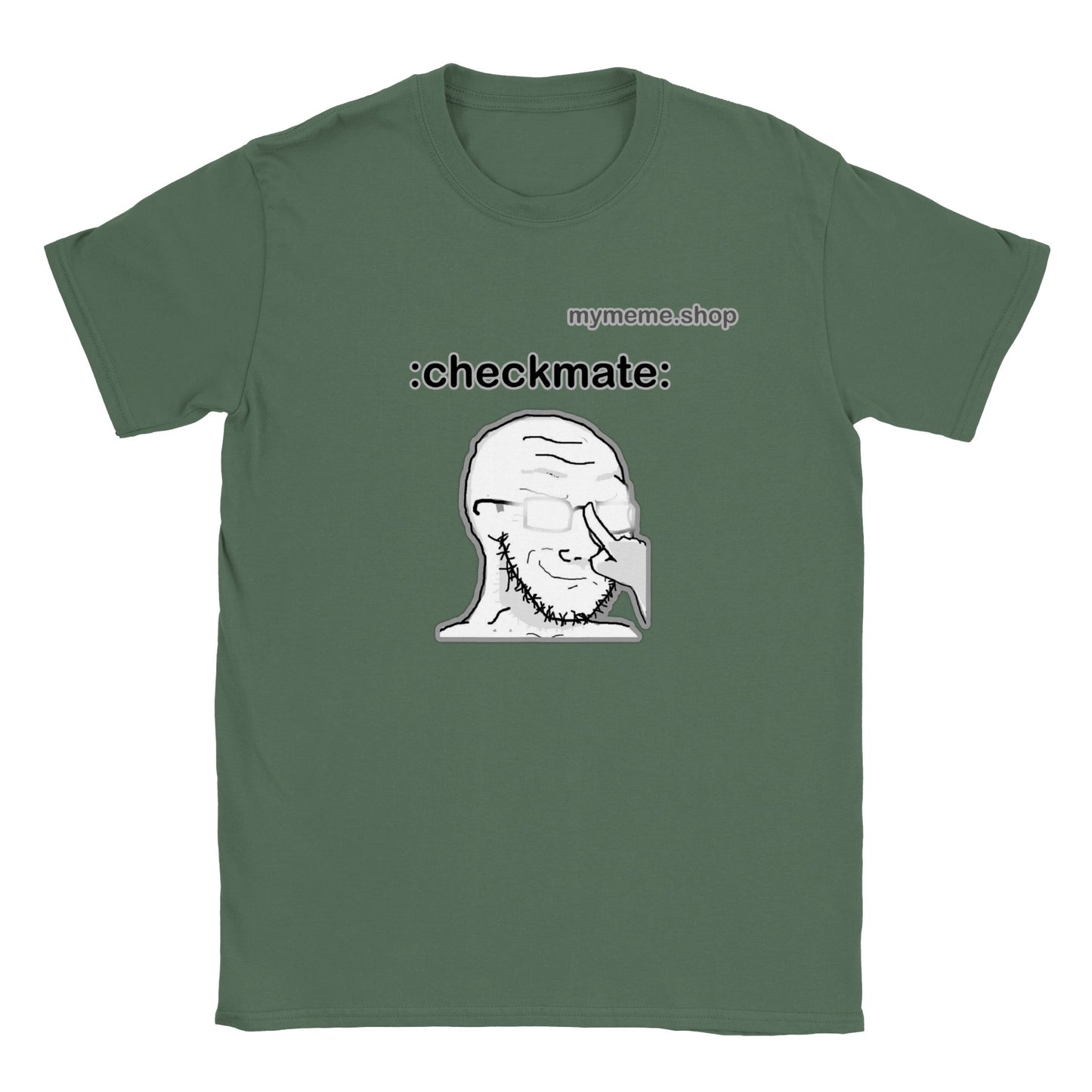 :checkmate: T-shirt