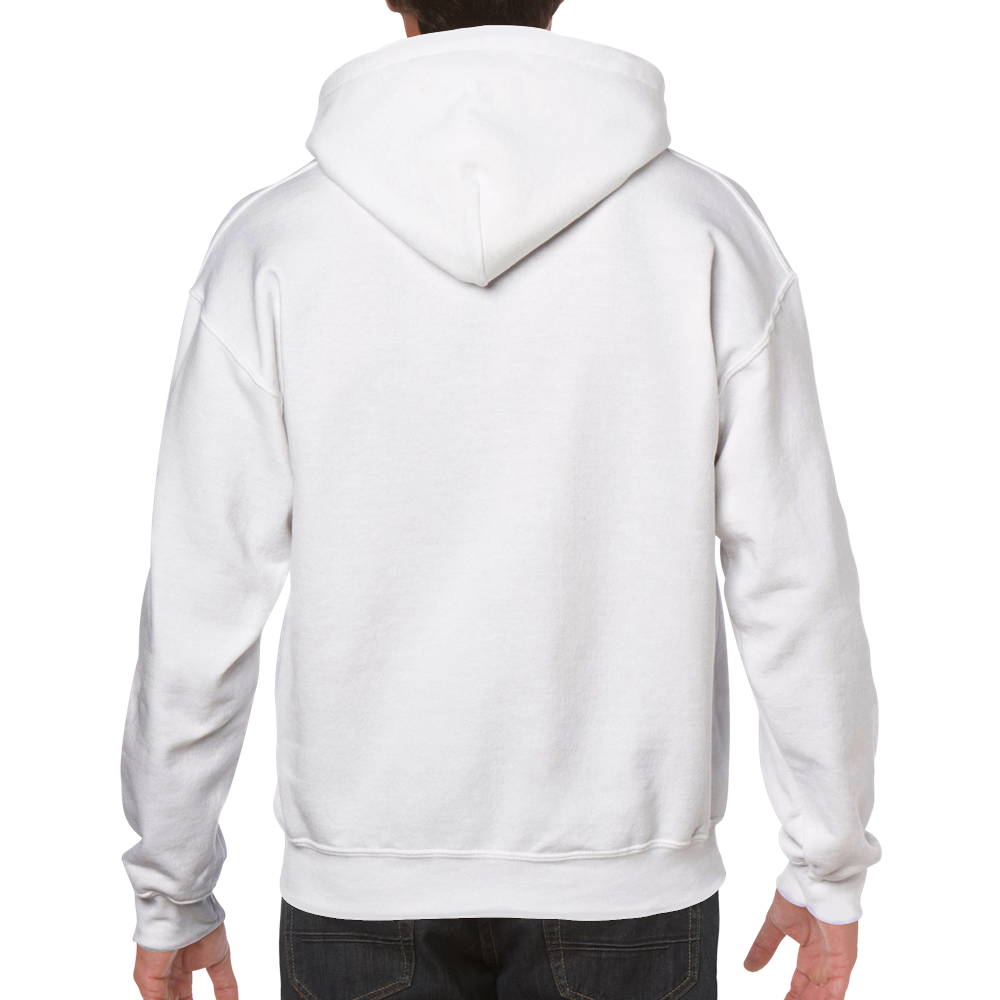 "Vikings" Game Wise Tree Pullover Hoodie [Available in all Colors]