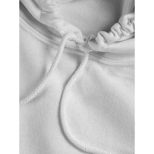 "25 Year Old Superiority" Pullover Hoodie